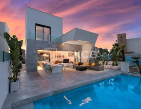 Dom na sprzedaż, Hiszpania Alicante Rojales, Ciudad Quesada, 1 366 822 dolar (5 508 292 zł), 250 m2, 97821329