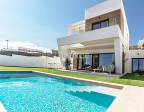 Dom na sprzedaż, Hiszpania Alicante Finestrat, Golf Bahía, 734 325 dolar (2 959 329 zł), 148 m2, 97821334