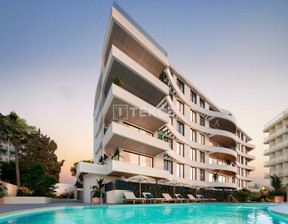 Mieszkanie na sprzedaż, Hiszpania Málaga Benalmádena, Benalmádena Costa, 1 385 251 dolar (5 457 890 zł), 101 m2, 98042979