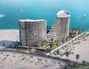 Mieszkanie na sprzedaż, Zjednoczone Emiraty Arabskie Ras Al Khaimah Al Marjan Island, Al Marjan İsland, 559 122 dolar (2 141 438 zł), 83 m2, 98042972