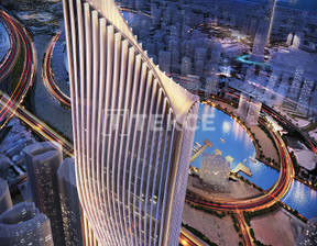 Mieszkanie na sprzedaż, Zjednoczone Emiraty Arabskie Dubai Business Bay, Business Bay, 987 020 dolar (4 096 132 zł), 130 m2, 98277396