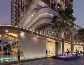 Mieszkanie na sprzedaż, Zjednoczone Emiraty Arabskie Dubai Dubailand, Dubailand Residence Complex, 263 347 dolar (1 013 887 zł), 66 m2, 98313315