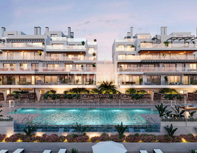 Mieszkanie na sprzedaż, Hiszpania Málaga Estepona, Estepona Centro, 513 528 dolar (2 069 519 zł), 84 m2, 98345380