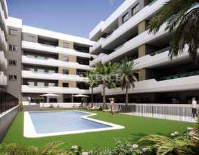 Mieszkanie na sprzedaż, Hiszpania Alicante Santa Pola, Santa Pola Centro, 256 764 dolar (1 034 759 zł), 108 m2, 98384691