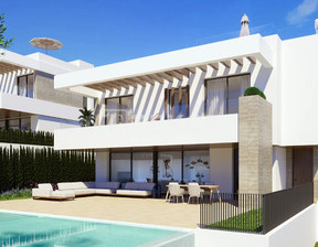 Dom na sprzedaż, Hiszpania Málaga Estepona, Atalaya Isdabe, 2 442 469 dolar (9 891 999 zł), 356 m2, 98574114