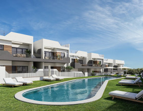 Mieszkanie na sprzedaż, Hiszpania Alicante San Miguel de Salinas, San Miguel de Salinas Centro, 256 657 dolar (1 034 328 zł), 82 m2, 98574121