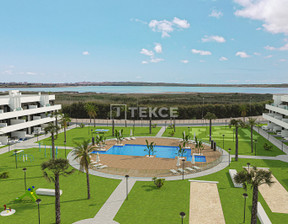 Mieszkanie na sprzedaż, Hiszpania Alicante Guardamar del Segura, El Raso, 226 709 dolar (897 768 zł), 81 m2, 98653502