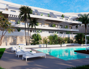 Mieszkanie na sprzedaż, Hiszpania Alicante Finestrat, Golf Bahía, 288 626 dolar (1 163 164 zł), 100 m2, 98653528