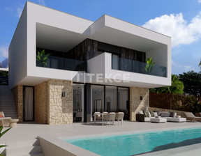 Dom na sprzedaż, Hiszpania Alicante Finestrat, Finestrat Pueblo, 507 247 dolar (2 044 204 zł), 100 m2, 98870797