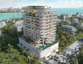 Mieszkanie na sprzedaż, Zjednoczone Emiraty Arabskie Dubai Dubai Islands, Dubai Islands, 678 867 dolar (2 613 636 zł), 85 m2, 98949151