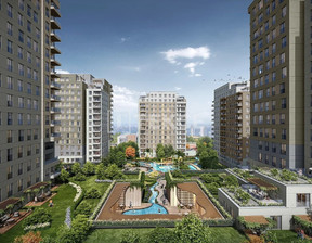 Mieszkanie na sprzedaż, Turcja Istanbul Küçükçekmece, Atatürk, 820 000 dolar (3 140 600 zł), 130 m2, 99004598