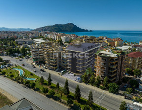 Mieszkanie na sprzedaż, Turcja Antalya Alanya, Kızlar Pınarı, 275 680 dolar (1 105 478 zł), 57 m2, 99301345