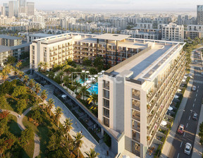 Mieszkanie na sprzedaż, Zjednoczone Emiraty Arabskie Dubai Jumeirah Village Circle, Jumeirah Village Circle, 394 774 dolar (1 515 931 zł), 61 m2, 99358939