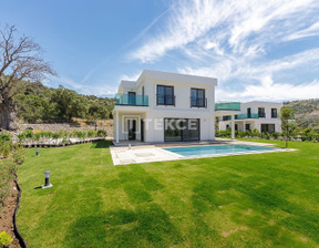 Dom na sprzedaż, Turcja Mugla Bodrum, Gündoğan, 1 035 185 dolar (3 975 111 zł), 140 m2, 99422372