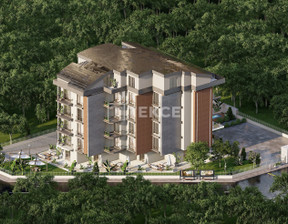 Mieszkanie na sprzedaż, Turcja Antalya Konyaaltı, Hurma, 275 000 dolar (1 053 250 zł), 105 m2, 99605276