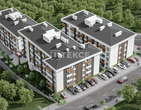 Mieszkanie na sprzedaż, Turcja Trabzon Ortahisar, Kanuni, 93 782 dolar (359 184 zł), 55 m2, 99737256