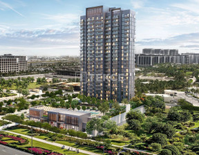 Mieszkanie na sprzedaż, Zjednoczone Emiraty Arabskie Dubai Damac Hills, Damac Hills, 575 218 dolar (2 203 086 zł), 60 m2, 99763502