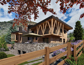 Dom na sprzedaż, Włochy Courmayeur Strada Grand Ru, 3 186 685 dolar (12 810 472 zł), 252 m2, 94067995