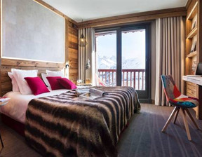 Mieszkanie na sprzedaż, Francja Tignes, 654 613 dolar (2 520 259 zł), 46 m2, 95590093