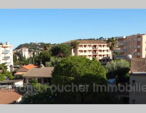 Mieszkanie na sprzedaż, Francja Cavalaire-Sur-Mer, 234 395 dolar (907 107 zł), 35 m2, 100315924