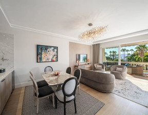 Mieszkanie na sprzedaż, Francja Cannes, 3 438 900 dolar (13 789 991 zł), 115 m2, 101723492