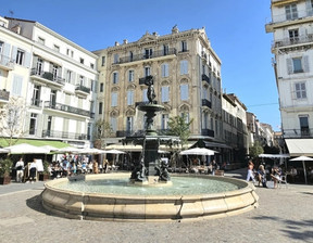 Mieszkanie na sprzedaż, Francja Cannes, 1 002 390 dolar (4 099 775 zł), 88 m2, 101723513