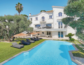 Dom na sprzedaż, Francja Cannes, 4 633 460 dolar (18 950 851 zł), 365 m2, 99483957