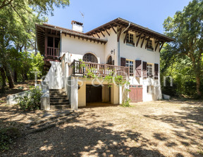 Dom na sprzedaż, Francja Soorts-Hossegor, 4 468 857 dolar (18 277 625 zł), 353 m2, 99936477