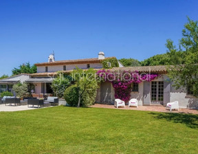 Dom na sprzedaż, Francja Saint-Tropez, 5 755 576 dolar (23 540 307 zł), 350 m2, 101908689