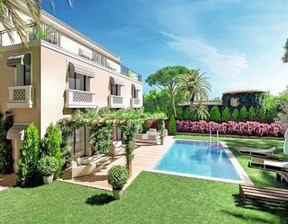 Mieszkanie na sprzedaż, Francja Cap D'antibes, 5 298 598 dolar (20 505 575 zł), 362 m2, 100490998