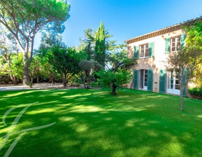 Dom na sprzedaż, Francja Saint-Tropez, 5 331 198 dolar (21 804 600 zł), 233 m2, 96203068