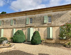 Dom na sprzedaż, Francja Saint-Emilion, 705 597 dolar (2 885 890 zł), 220 m2, 101239053