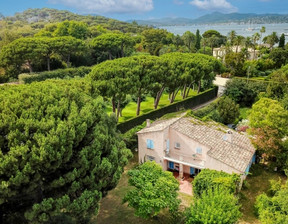 Dom na sprzedaż, Francja Saint-Tropez, 4 742 708 dolar (19 397 676 zł), 150 m2, 96638364