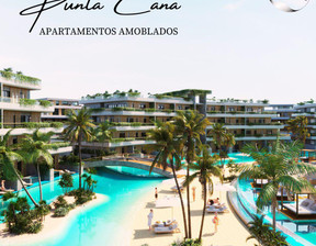 Mieszkanie na sprzedaż, Dominikana Punta Cana Punta Cana, 385 000 dolar (1 478 400 zł), 200 m2, 94215082