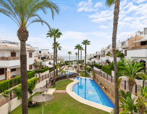 Mieszkanie na sprzedaż, Hiszpania Alicante, La Mata 11 Av. de los Europeos, 246 614 dolar (991 389 zł), 75 m2, 95106642