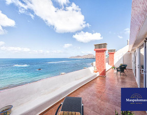 Mieszkanie na sprzedaż, Hiszpania Las Palmas De Gran Canaria, 979 564 dolar (3 859 483 zł), 138 m2, 95106926