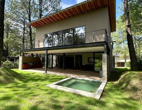 Dom na sprzedaż, Meksyk Valle De Bravo RANCHO AVANDARO, 1 151 155 dolar (4 616 131 zł), 449,93 m2, 95109237