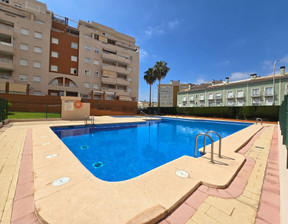 Mieszkanie na sprzedaż, Hiszpania Gandia, 235 994 dolar (955 776 zł), 90 m2, 98417676