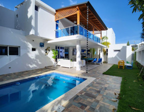 Dom na sprzedaż, Dominikana Santiago De Los Caballeros Urbanizacion Casilda, 880 000 dolar (3 467 200 zł), 386 m2, 96652976