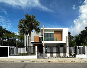 Dom na sprzedaż, Dominikana Santiago De Los Caballeros Gurabo Arriba, 286 500 dolar (1 128 810 zł), 260 m2, 96681874