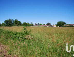 Działka na sprzedaż, Francja Saint-Pierre-D'eyraud, 40 623 dolar (166 149 zł), 1900 m2, 98211451