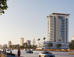 Kawalerka na sprzedaż, Zjednoczone Emiraty Arabskie Dubai Jumeirah Village Circle, 332 928 dolar (1 275 115 zł), 75,3 m2, 95365025