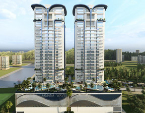 Kawalerka na sprzedaż, Zjednoczone Emiraty Arabskie Dubai Jumeirah Village Circle, 317 281 dolar (1 215 186 zł), 64,54 m2, 95427326