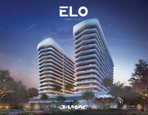 Mieszkanie na sprzedaż, Zjednoczone Emiraty Arabskie Dubai Damac Hills, 227 638 dolar (917 381 zł), 80 m2, 96078426