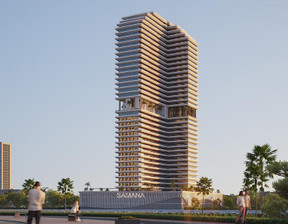 Kawalerka na sprzedaż, Zjednoczone Emiraty Arabskie Dubai Dubai Land Residence Complex, 270 907 dolar (1 042 992 zł), 74,32 m2, 99408048