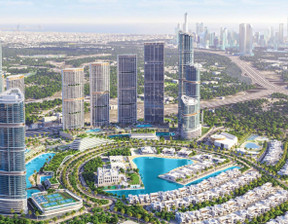 Mieszkanie na sprzedaż, Zjednoczone Emiraty Arabskie Dubai Bukadra, 369 215 dolar (1 487 936 zł), 59,01 m2, 93315336