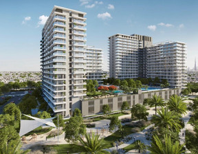 Mieszkanie na sprzedaż, Zjednoczone Emiraty Arabskie Dubai Damac Hills, 333 580 dolar (1 277 610 zł), 69 m2, 93858883