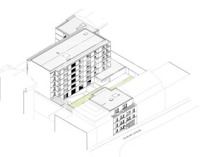 Mieszkanie na sprzedaż, Portugalia Porto, 354 640 dolar (1 365 365 zł), 84 m2, 97683097