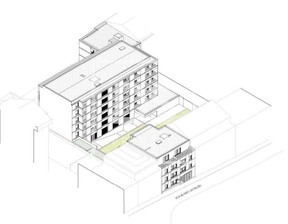 Mieszkanie na sprzedaż, Portugalia Porto, 371 264 dolar (1 429 366 zł), 90 m2, 97683093