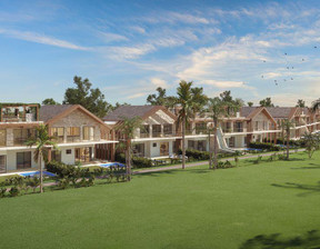 Dom na sprzedaż, Dominikana Punta Cana Vista Cana Boulevard, 196 600 dolar (774 604 zł), 129 m2, 96191121